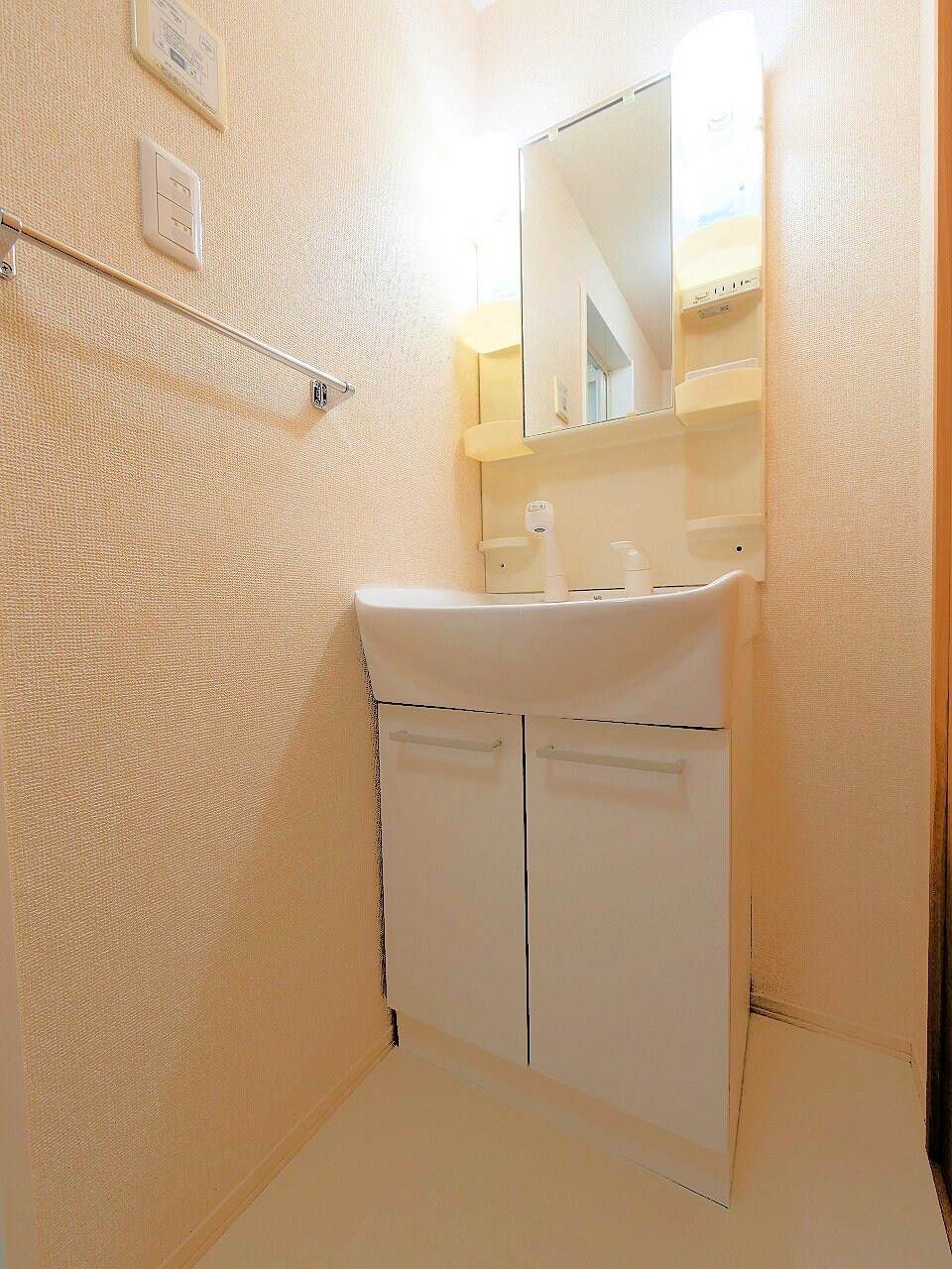 ラウレアの物件内観写真