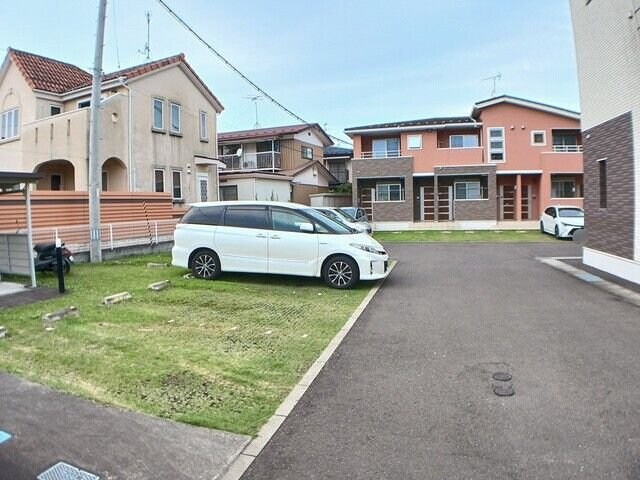 ショコラIの物件内観写真