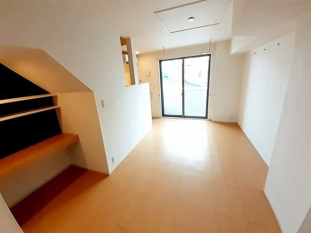 ショコラIの物件内観写真