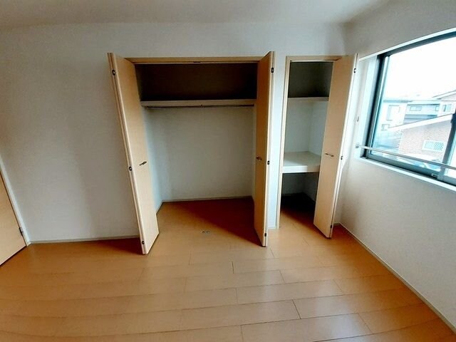 ショコラIの物件内観写真