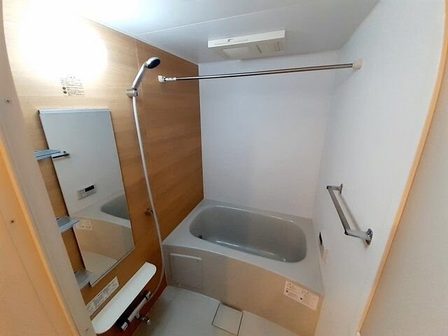 ショコラIの物件内観写真