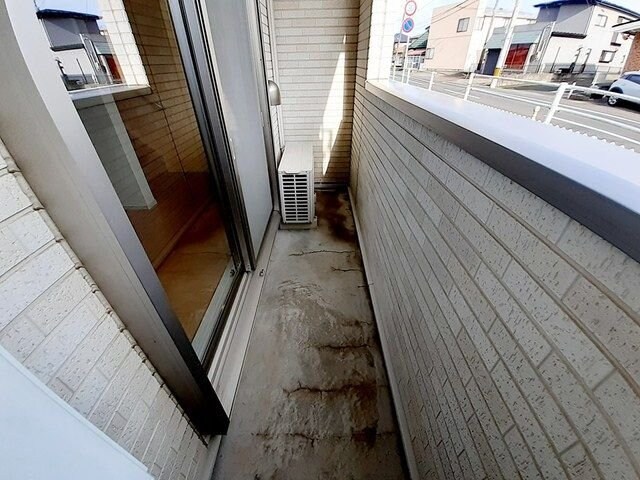 ショコラIの物件内観写真