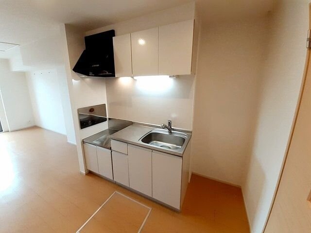 ショコラIの物件内観写真