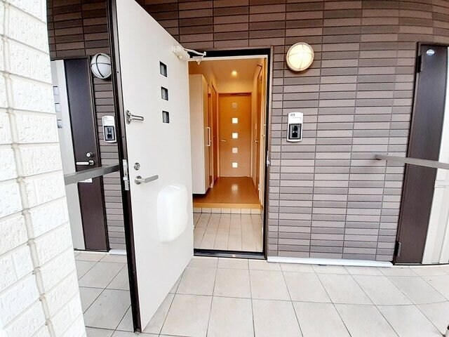 ショコラIの物件内観写真