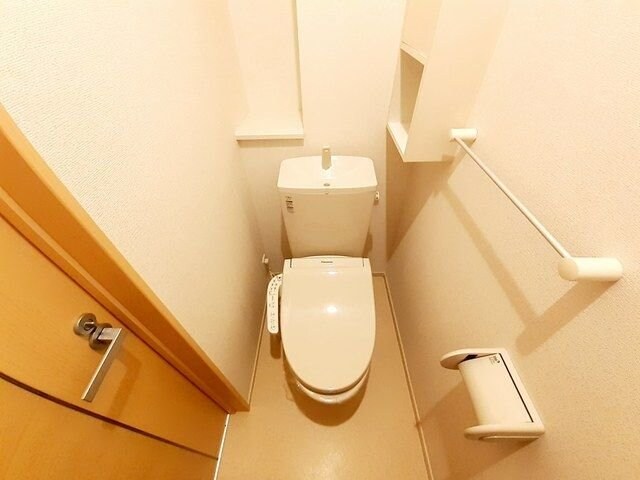 ショコラIの物件内観写真