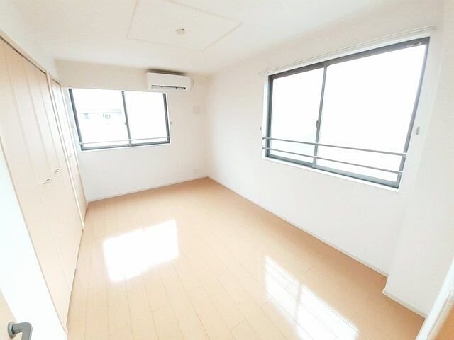 ショコラIの物件内観写真