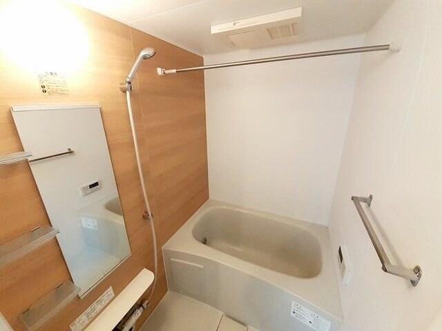 ショコラIの物件内観写真