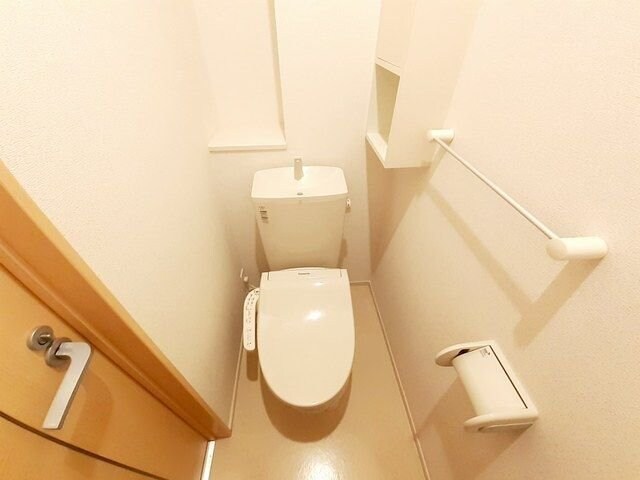 ショコラIの物件内観写真