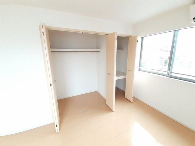 ショコラIの物件内観写真