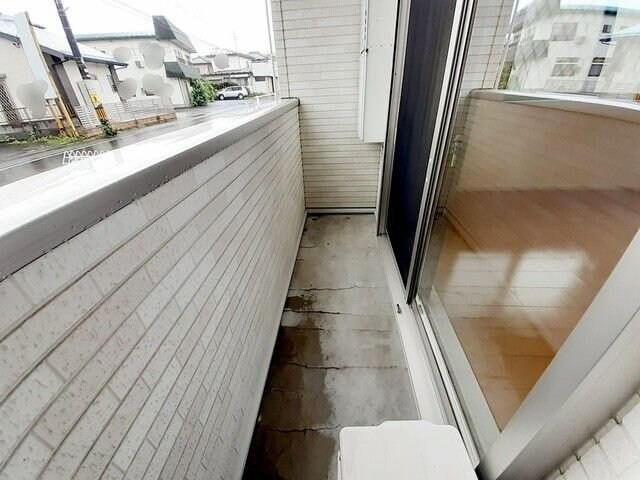 ショコラIの物件内観写真