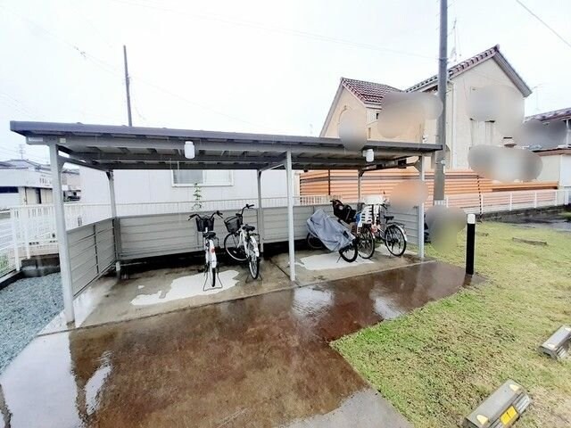 ショコラIの物件内観写真