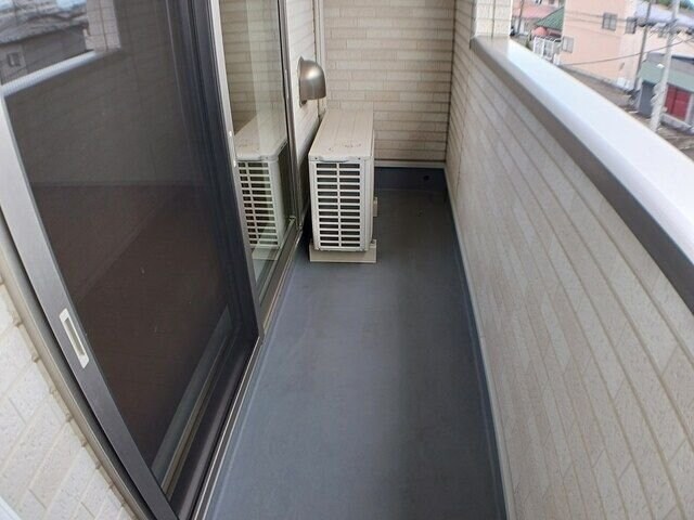 ショコラIの物件内観写真