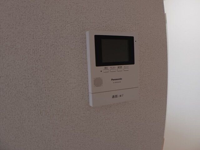 ショコラIの物件内観写真