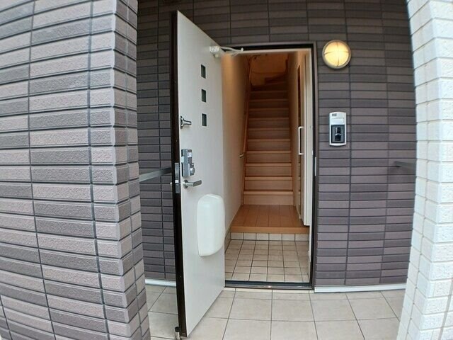 ショコラIの物件内観写真