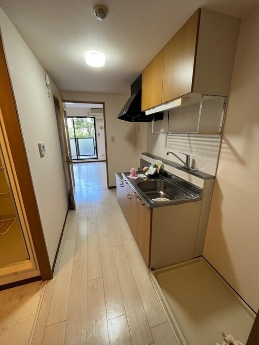 ラ・ステートハウスの物件内観写真