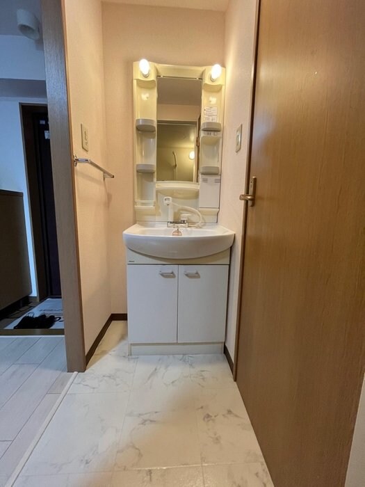 ラ・ステートハウスの物件内観写真