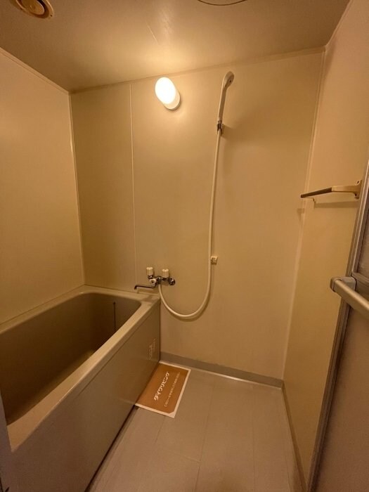 ラ・ステートハウスの物件内観写真