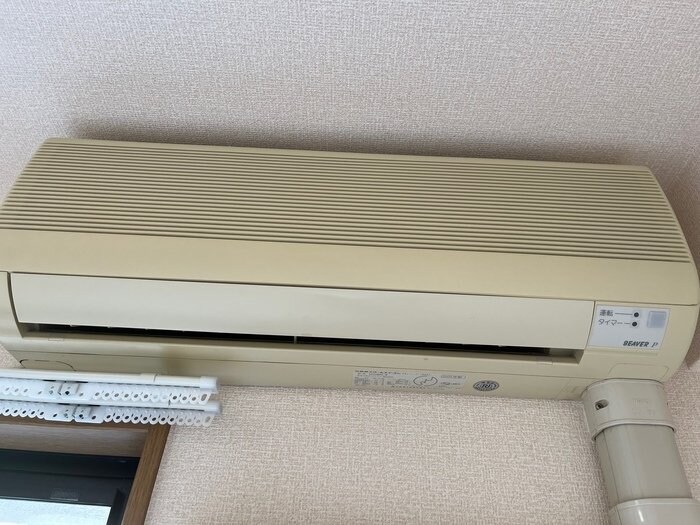 ラ・ステートハウスの物件内観写真