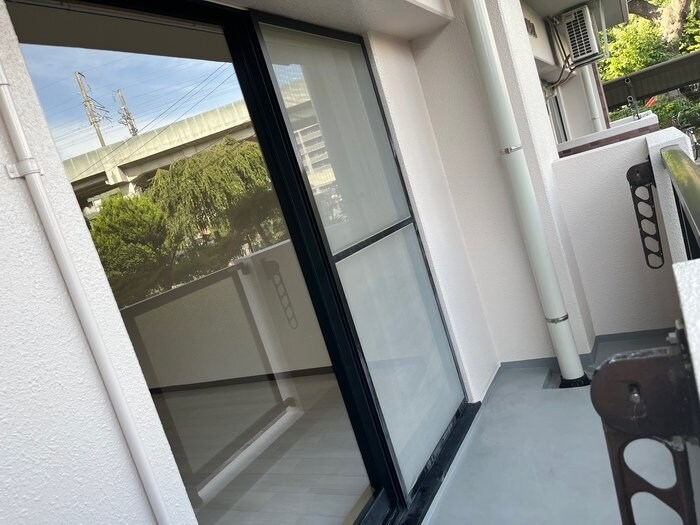 ラ・ステートハウスの物件内観写真