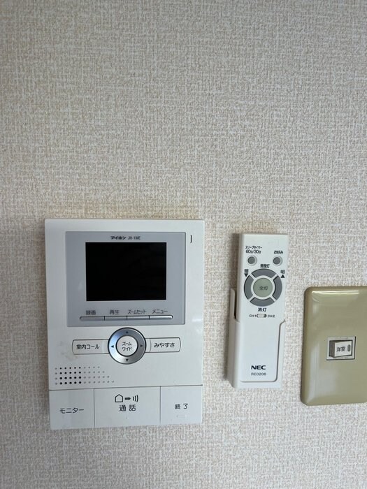 ラ・ステートハウスの物件内観写真