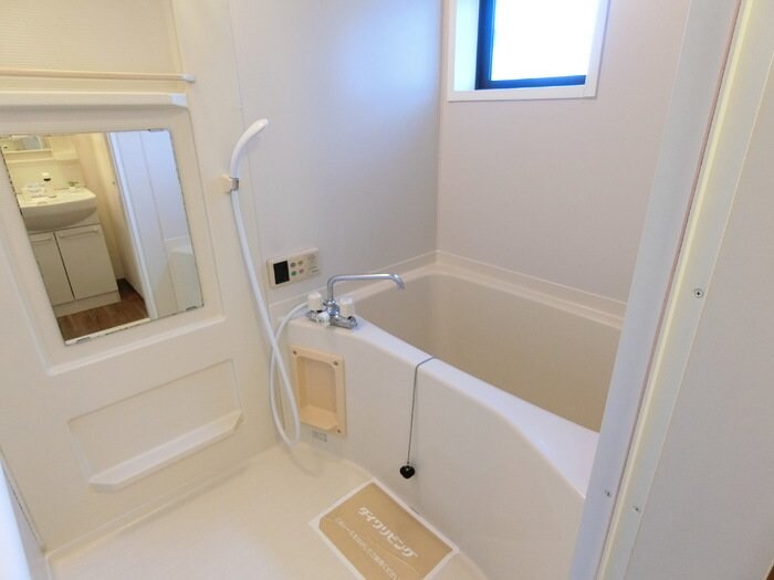 リベラ花渕　ＡＢＣの物件内観写真