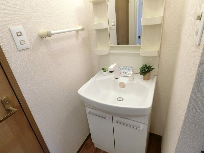 リベラ花渕　ＡＢＣの物件内観写真