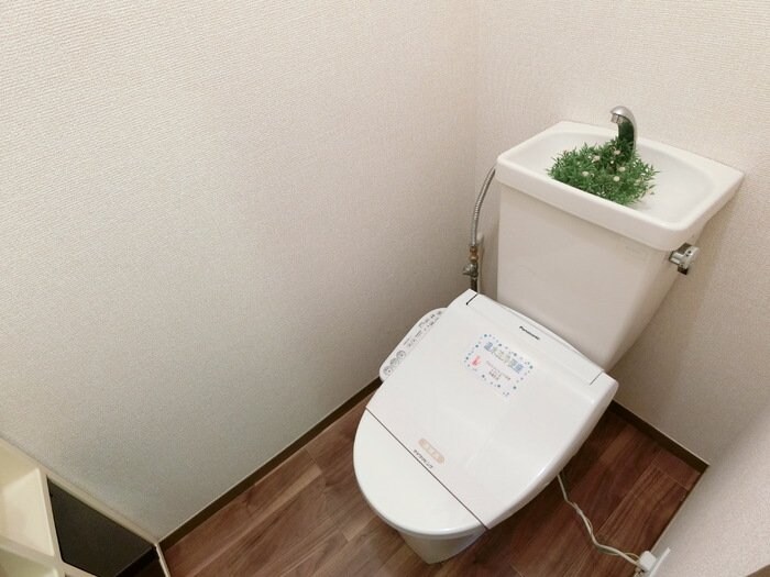 リベラ花渕　ＡＢＣの物件内観写真