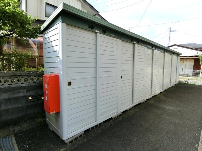 リベラ花渕　ＡＢＣの物件内観写真