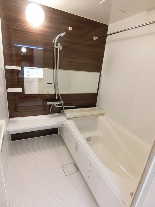 メゾンパーク木ノ下の物件内観写真