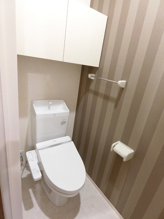 メゾンパーク木ノ下の物件内観写真