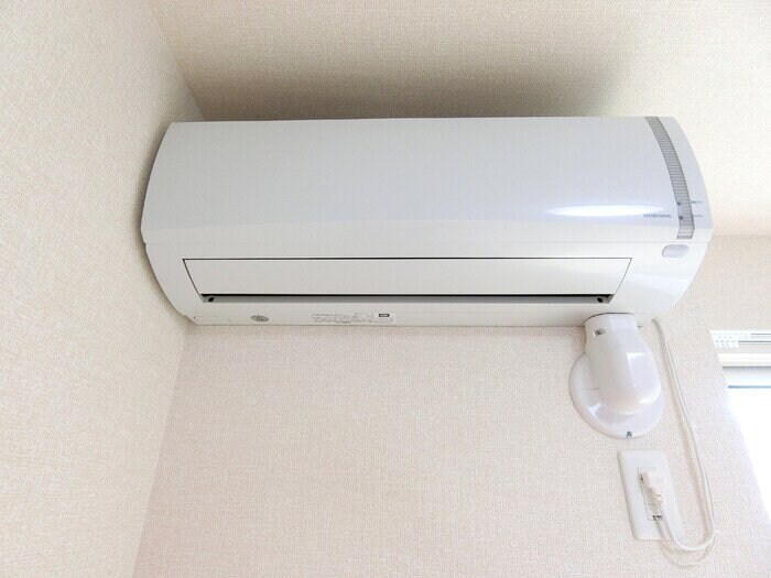 メゾンパーク木ノ下の物件内観写真