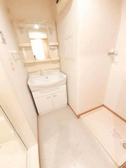 クレメント　Aの物件内観写真