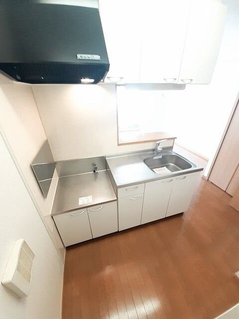 クレメント　Aの物件内観写真