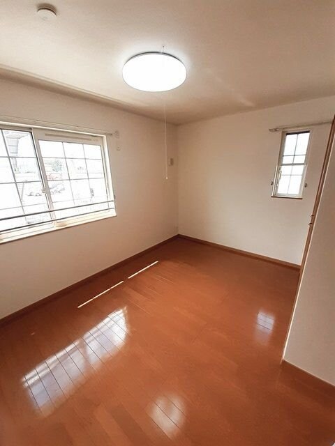 クレメント　Aの物件内観写真