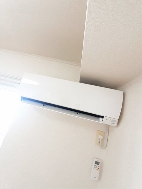 クレメント　Aの物件内観写真