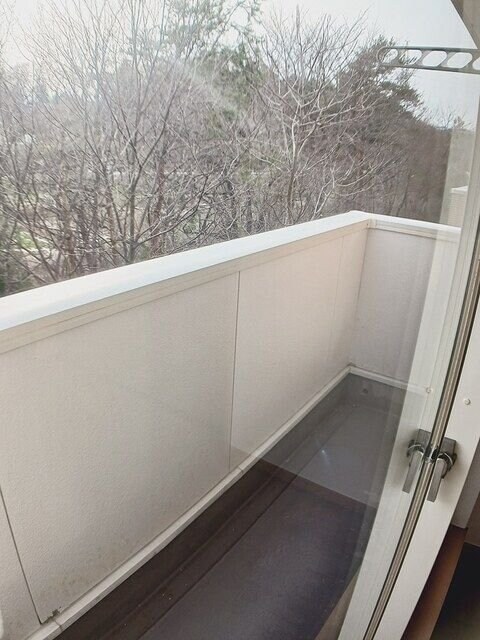 フォレスト館　Bの物件内観写真