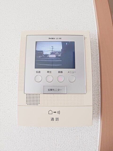 フォレスト館　Bの物件内観写真