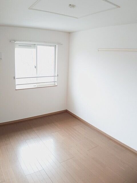 フォレスト館　Bの物件内観写真