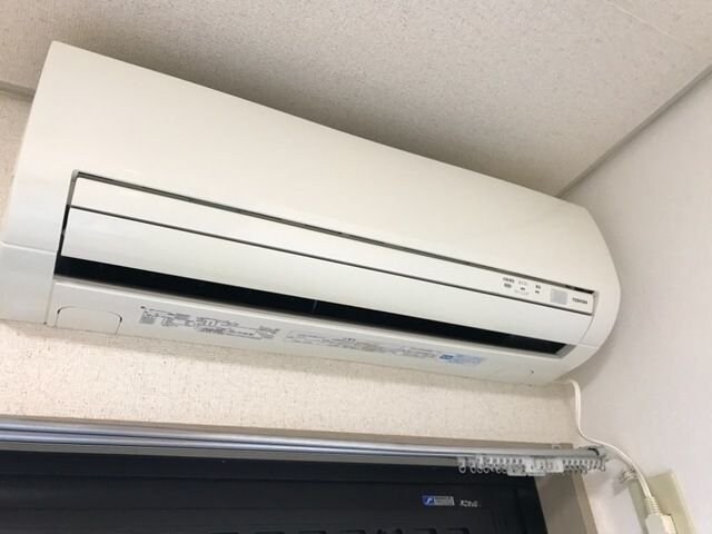 エクセルコート柏木の物件内観写真