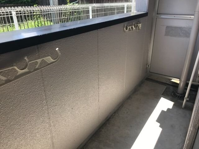 エクセルコート柏木の物件内観写真