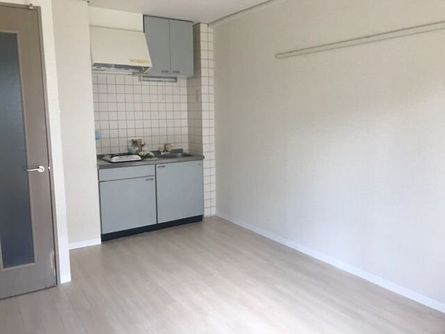 エクセルコート柏木の物件内観写真