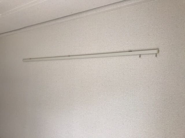 エクセルコート柏木の物件内観写真