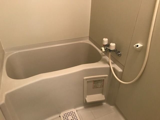 エクセルコート柏木の物件内観写真