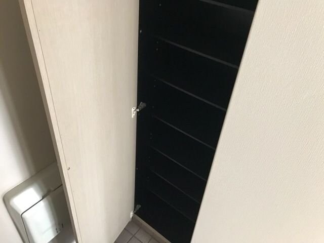 エクセルコート柏木の物件内観写真