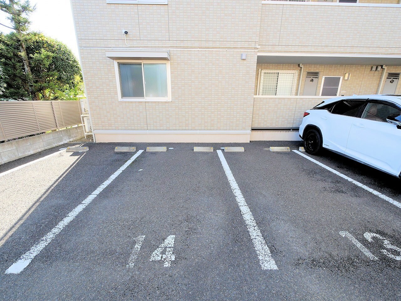 Ｄ-Ｒｏｏｍ三百人町　Ａの物件内観写真