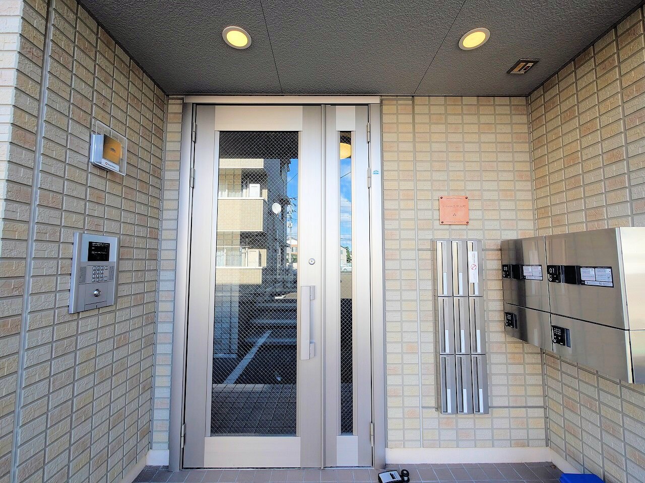 Ｄ-Ｒｏｏｍ三百人町　Ａの物件内観写真