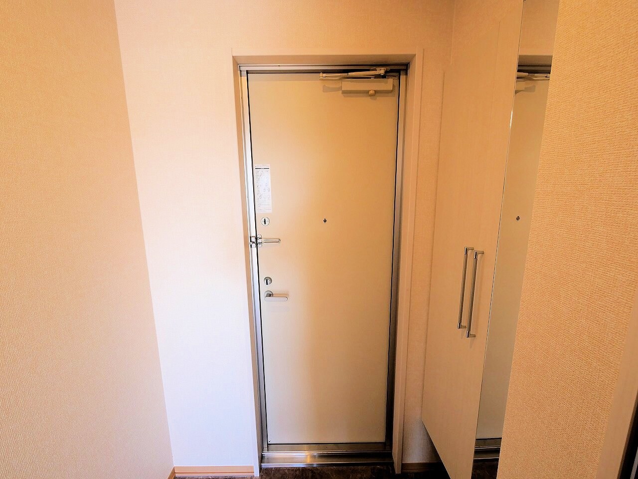 Ｄ-Ｒｏｏｍ三百人町　Ａの物件内観写真