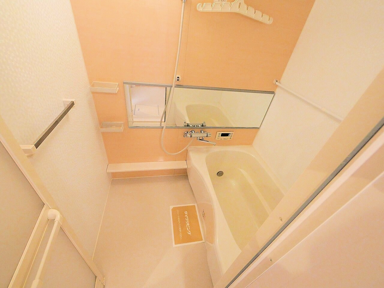 Ｄ-Ｒｏｏｍ三百人町　Ａの物件内観写真