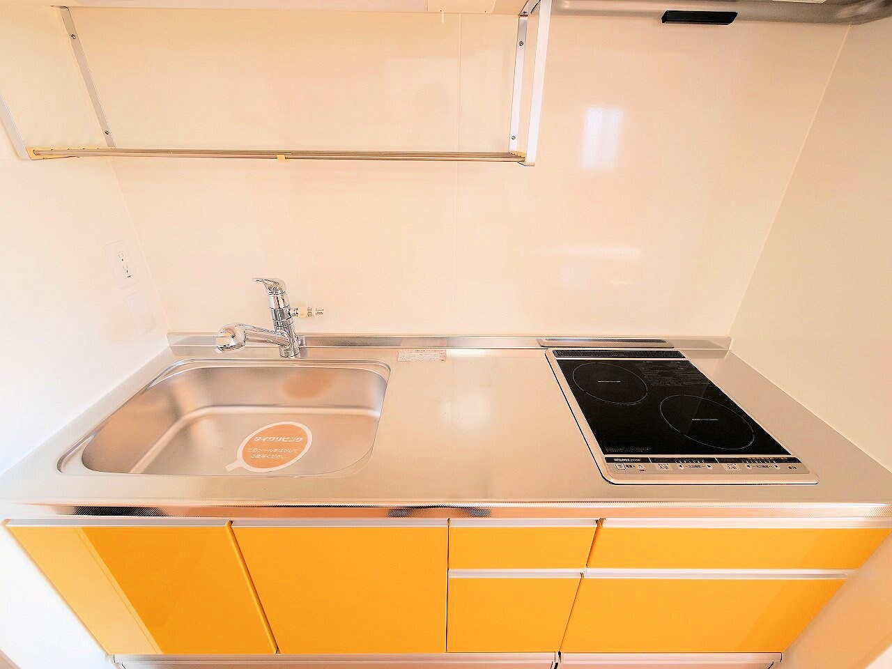 Ｄ-Ｒｏｏｍ三百人町　Ａの物件内観写真