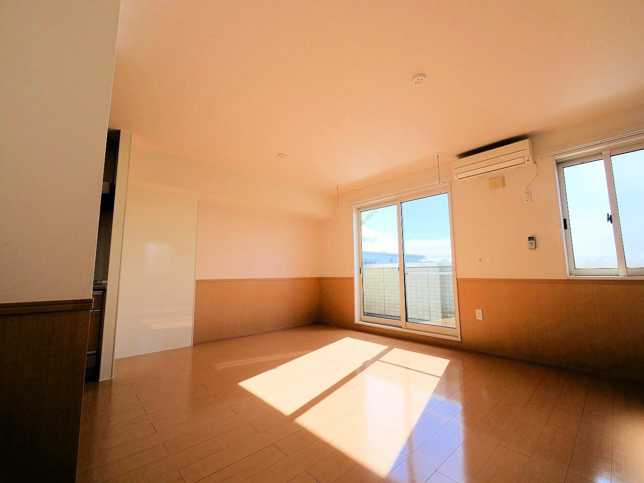 Ｄ-Ｒｏｏｍ三百人町　Ａの物件内観写真